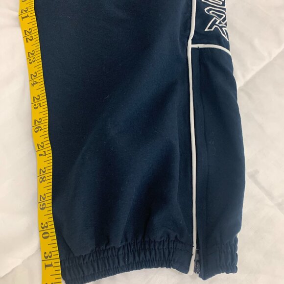 Reebock Vintage 90's Mens Track Pants - Picture 12 of 12